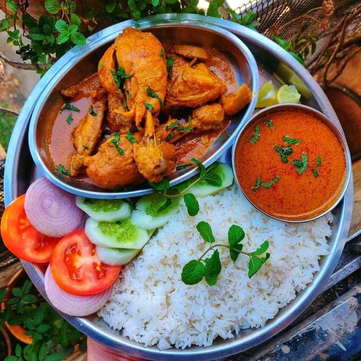 Non-Veg Meals